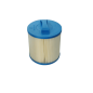 Cartouche filtrante pour mur filtrant GS8 FILTRINOV