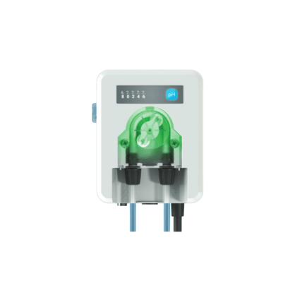 Pompe doseuse pH Phileo LT à LED connectée – Vigipool CCEI