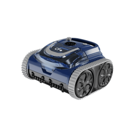 CF 400 CL – Robot de piscine sans fil, puissant et connecté