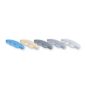 Lot de 12 ailettes droites pour bouchon – Abriblue Lot de 12 ailettes droites pour bouchon – Abriblue
