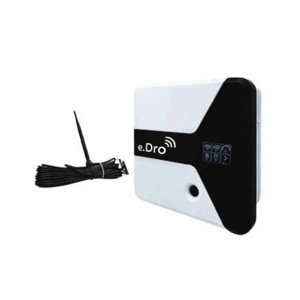 Coffret électrique e.Dro Bluetooth – Pack standard complet pour piscine