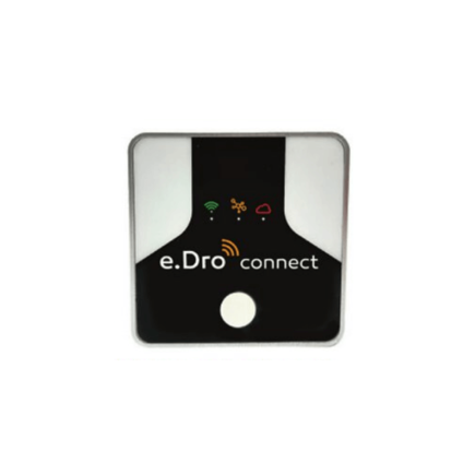 e.Dro Connect – Contrôle à distance de votre piscine