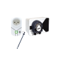 e.Dro Kit PH – Prise radio & Pompe d’injection