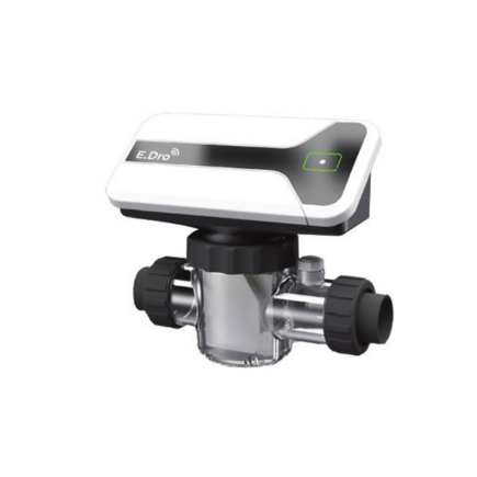 e.Dro Salt – Électrolyseur au sel connecté nouvelle génération