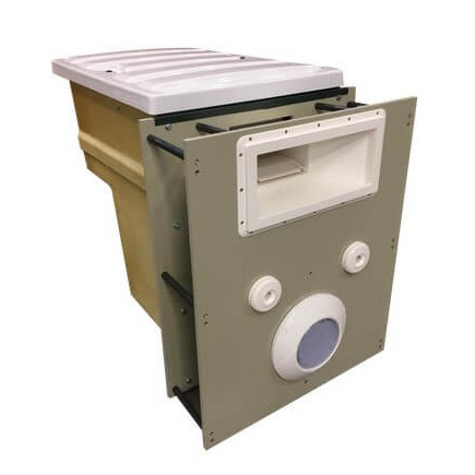 Kits couleur pour mur filtrant GS