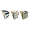 Kits couleur pour mur filtrant GS