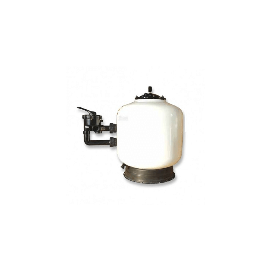Écrou de couvercle pour filtre Platinium Ø630 mm Écrou de couvercle pour filtre Platinium Ø630 mm