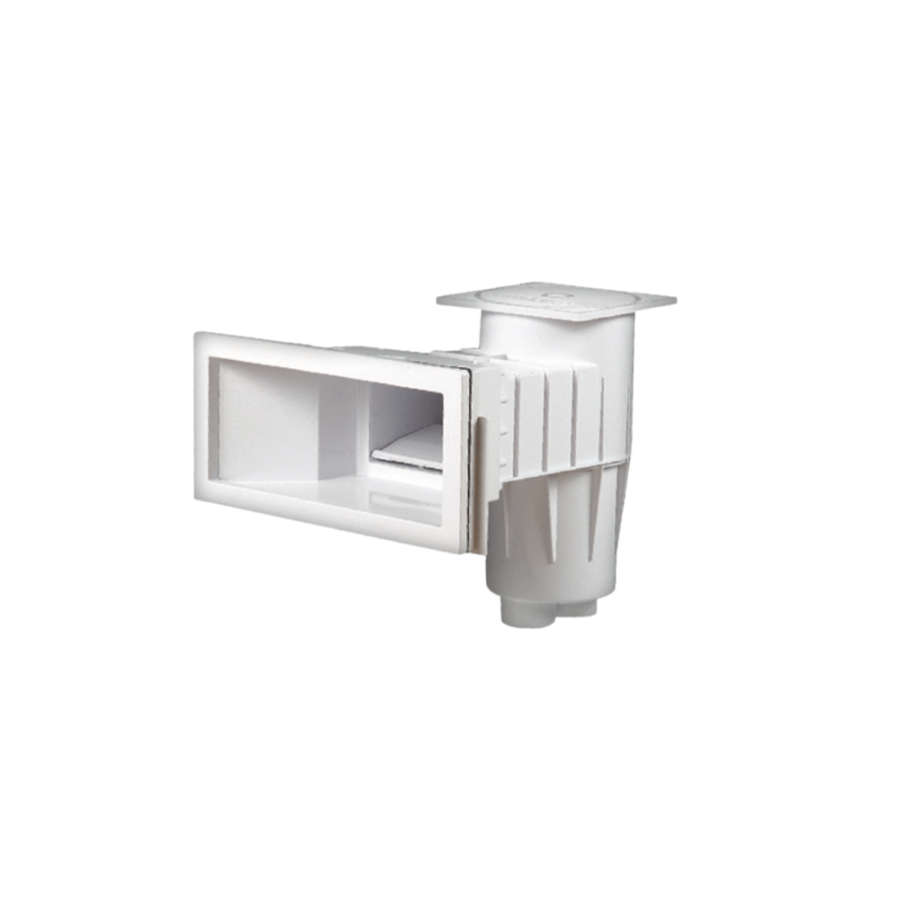 Skimmer HAYWARD grande meutrière pour piscine liner Skimmer HAYWARD grande meutrière pour piscine liner