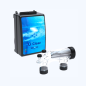 O'Clear® Tempo 50 – Électrolyse de sel basse salinité pour traitement UV O'Clear® Tempo 50 – Électrolyse de sel basse salinité pour traitement UV