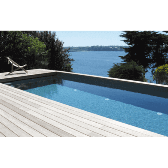 Liner standard Mayotte...