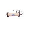 Moteur immergé UNICUM 250 Nm 24V remplacement PL300 – Pour volet Roussillon
