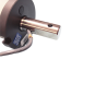 Moteur immergé UNICUM 250 Nm 24V remplacement PL300 – Pour volet Roussillon