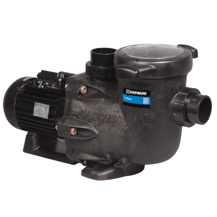 Pompe de filtration TRISTAR HAYWARD MONO haute performance