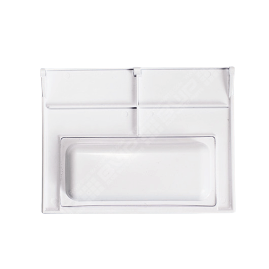 Volet Skimmer à Clipser – Pour Skimmers WELTICO face arrière