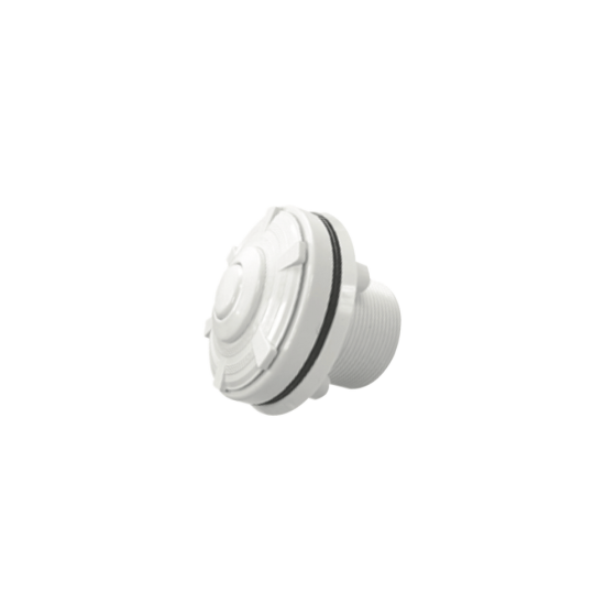 Bouton pneumatique pour balnéo – Installation hors ligne d’eau