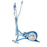 Elly Air – Vélo elliptique aquatique Waterflex pour piscine