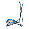 Elly Air – Vélo elliptique aquatique Waterflex pour piscine
