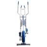 Elly Air – Vélo elliptique aquatique Waterflex pour piscine