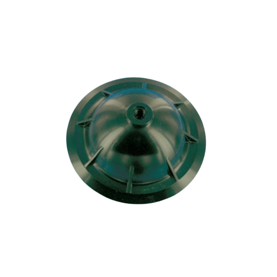Couvercle noir pour filtre à sable Hayward – Modèles Side 166 à 360