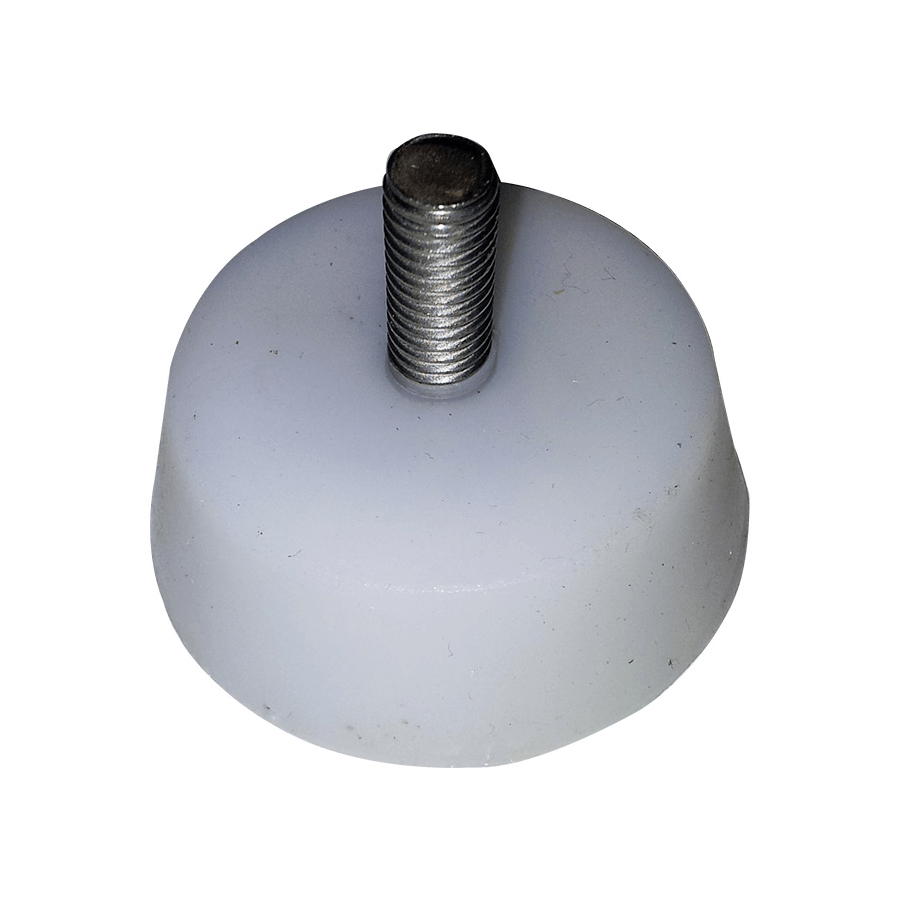 Patin ventouse en silicone Waterflex – Pièce de rechange pour aquabike