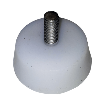 Patin ventouse en silicone Waterflex – Pièce de rechange pour aquabike