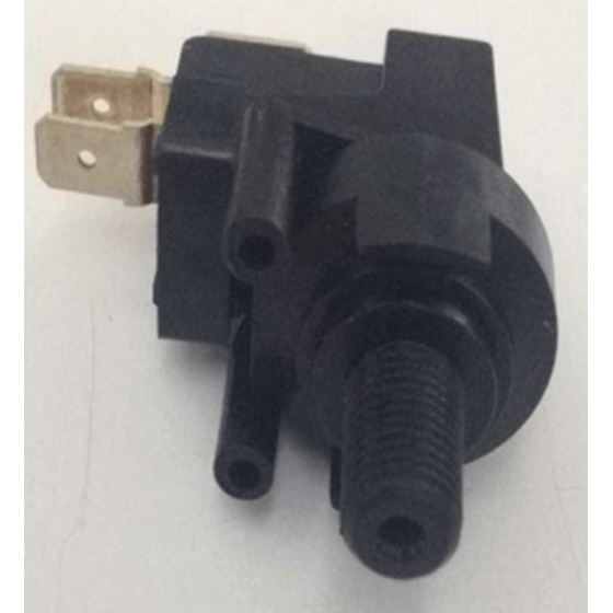 Électrovanne NetSpa Poolstar