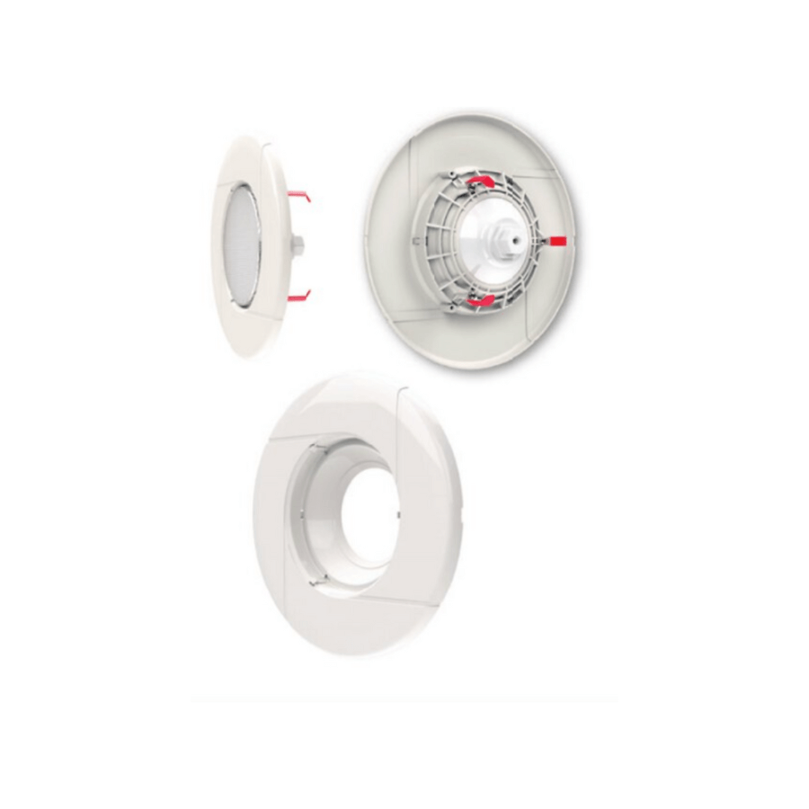 Kit Rénovation pour projecteur Lampe PAR56 ECOPROOF SEAMAID toutes niches
