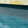 PVC armé 180/100 CGT ALKOR AQUASTONE ANTIDERAPANT 3D pour piscine