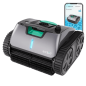 Robot électrique sans fil C1 Pro WYBOT Robot électrique sans fil C1 Pro WYBOT