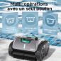 Robot électrique sans fil C1 Pro WYBOT Robot électrique sans fil C1 Pro WYBOT