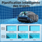 Robot électrique sans fil C1 Pro WYBOT Robot électrique sans fil C1 Pro WYBOT