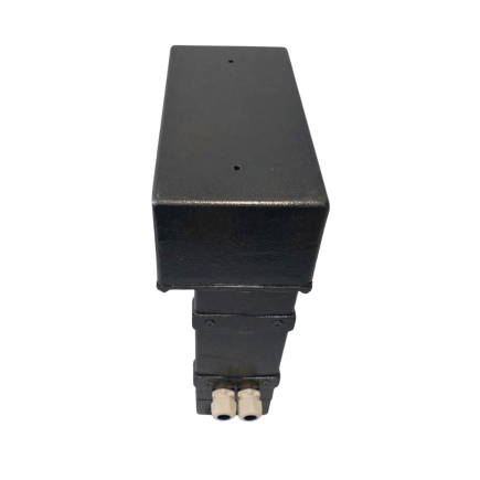 Moteur Genker 120 Nm Fosse sèche - remplace 69068I