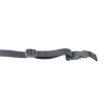 Sangle de liaison lame-axe avec boucle femelle – 1800 mm