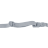 Sangle de liaison lame-axe avec boucle femelle – 1800 mm