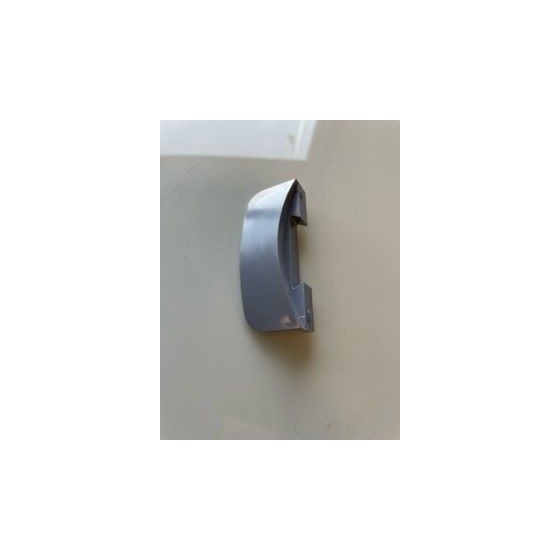 Ailette de lame de volet de la marque APF gris exemple