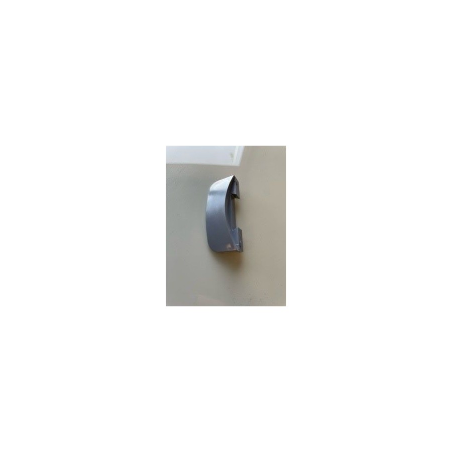 Ailette de lame de volet de la marque APF gris exemple
