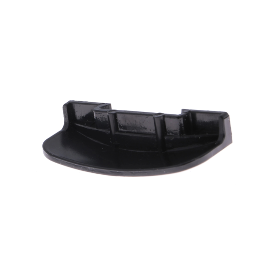 Ailette de volet de la marque APF à clipser de 350mm vu du dessous