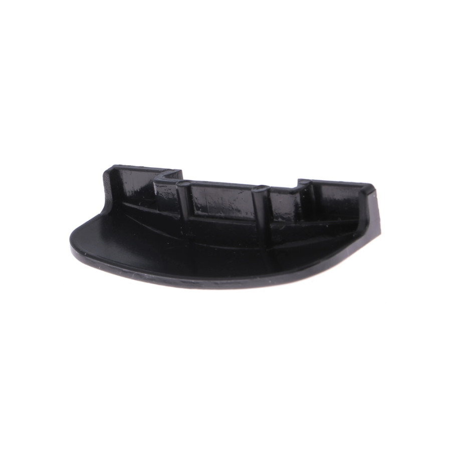 Ailette de volet de la marque APF à clipser de 350mm vu du dessous