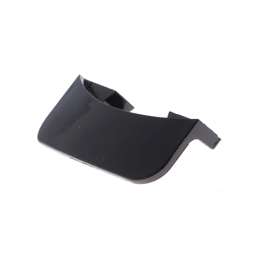 Ailette de volet de la marque APF à clipser de 350mm vu de dessus