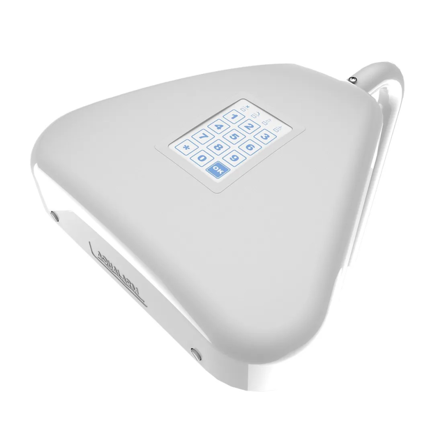 Aqualarm Maytronics