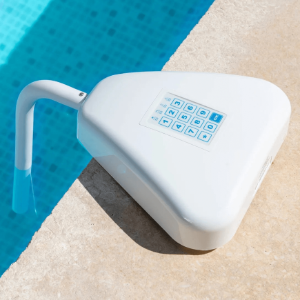 Aqualarm Maytronics