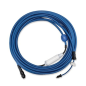 Ensemble Cable + Swivel 18m pour robot Maytronics