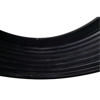 Écrou de couvercle Filtre Platinium Ø630 mm