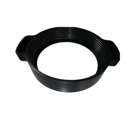 Écrou de couvercle pour filtre Platinium Ø630 mm