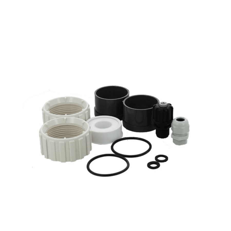 Zelia Pod – Chambre de mesure et d’injection pour traitement automatique de piscine