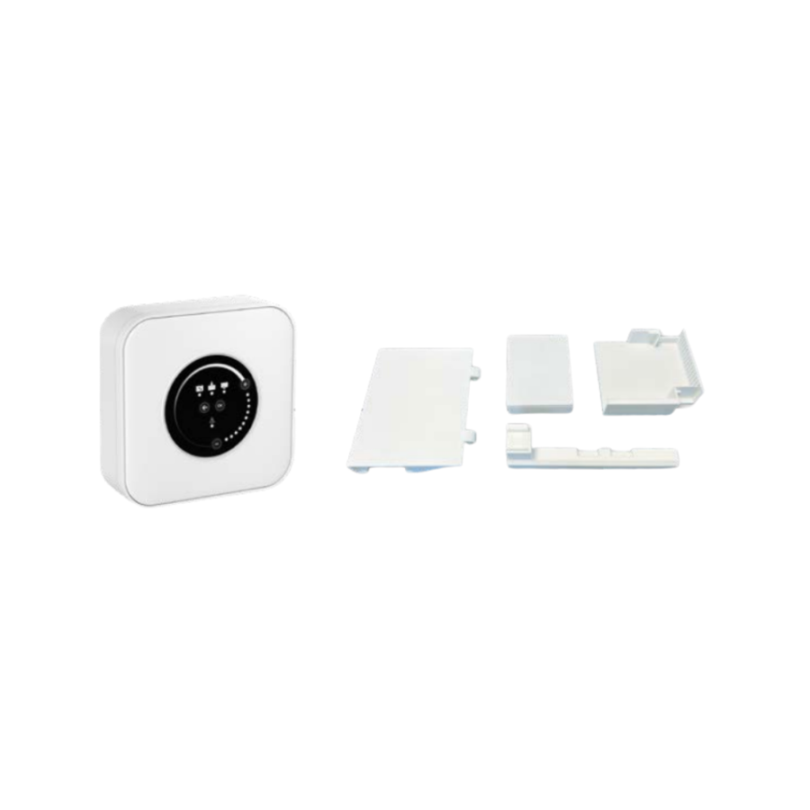 Module de régulation de niveau Constance – Innovation brevetée