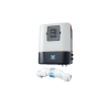 Électrolyseur au sel Hayward AquaRite® Plus T3E – Jusqu’à 60 m³