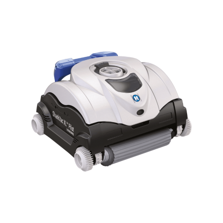 Robot électrique SHARK VAC XL pilot de HAYWARD