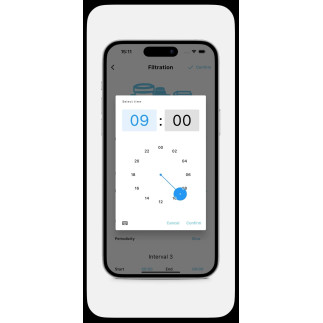 DESTOCKAGE - Module Wifi pour électrolyseur Aquarite+