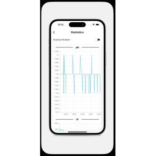 DESTOCKAGE - Module Wifi pour électrolyseur Aquarite+